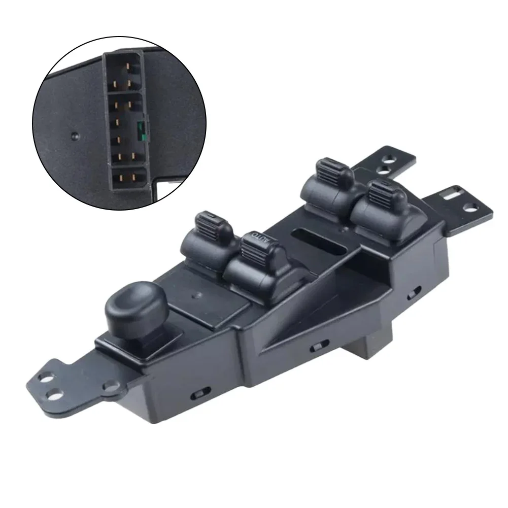 

Window Switch Button For Chrysler For Concorde 1999 For LHS 1999 For Dodge For Intrepid 1999-2004 For Stratus 2001-2006