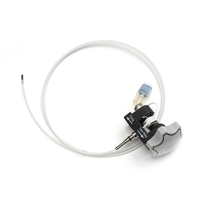 

Anorectal and urological surgical equipment Disposable Endoscopic Ligator