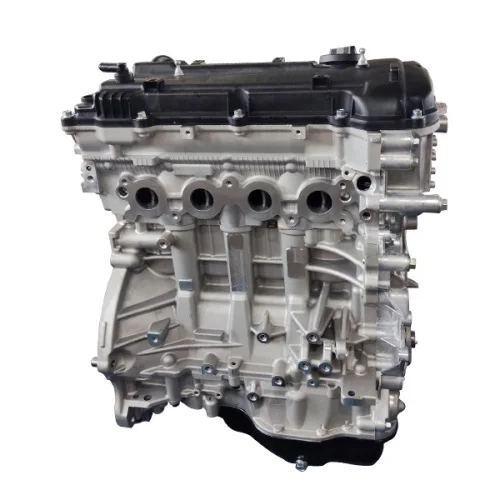 

Двигатель в сборе G4NH для автомобилей Dream Garage, широко используемый, новый, высококачественный, от ведущего производителя