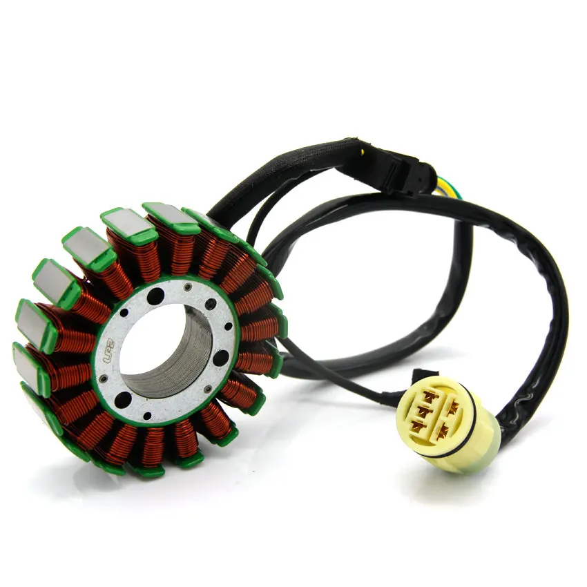 

Motorcycle Accessories Magneto Engine Stator Ignition Coil For Honda TRX400FA FourTrax TRX400 Ranch 31120-HN7-000 31120-HN7-003