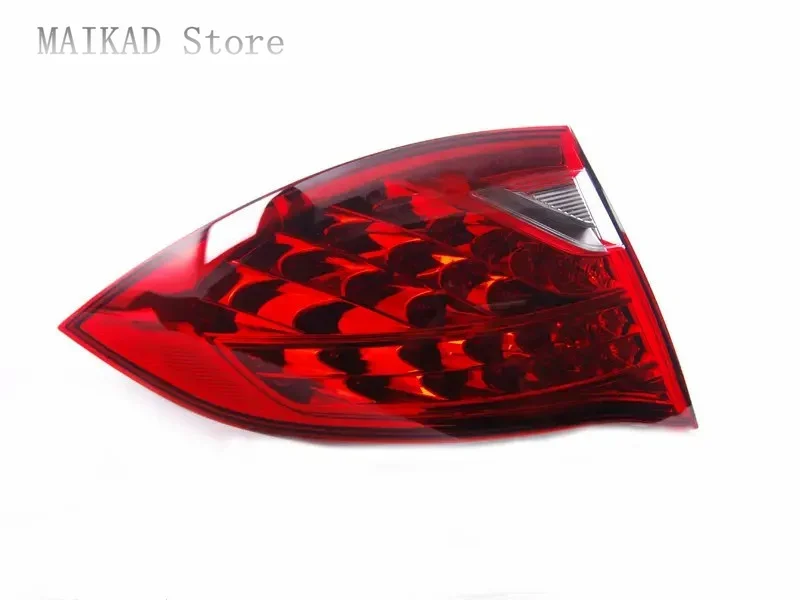 

2011-2018 год Задний светодиодный внешний фонарь для Porsche Cayenne 958 95863109504