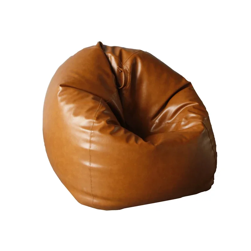 

Lazy sofa single sofa leisure recliner bean bag tatami removable and washable children's sofa