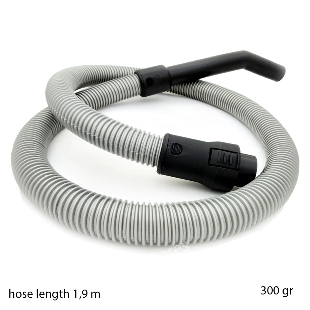 Compatible for Bluehouse BH 020J Dorado vacuum cleaner plastic pipe absorbent head hose set