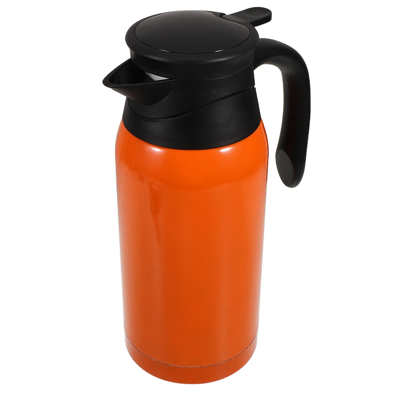 

Car Kettle Heating Water Heater Cars Insulation Travel for Electric PC Material