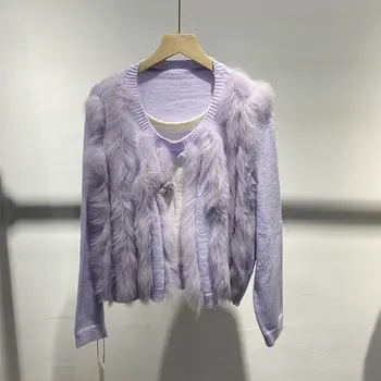 6 best sales 狐狸皮毛 - №5