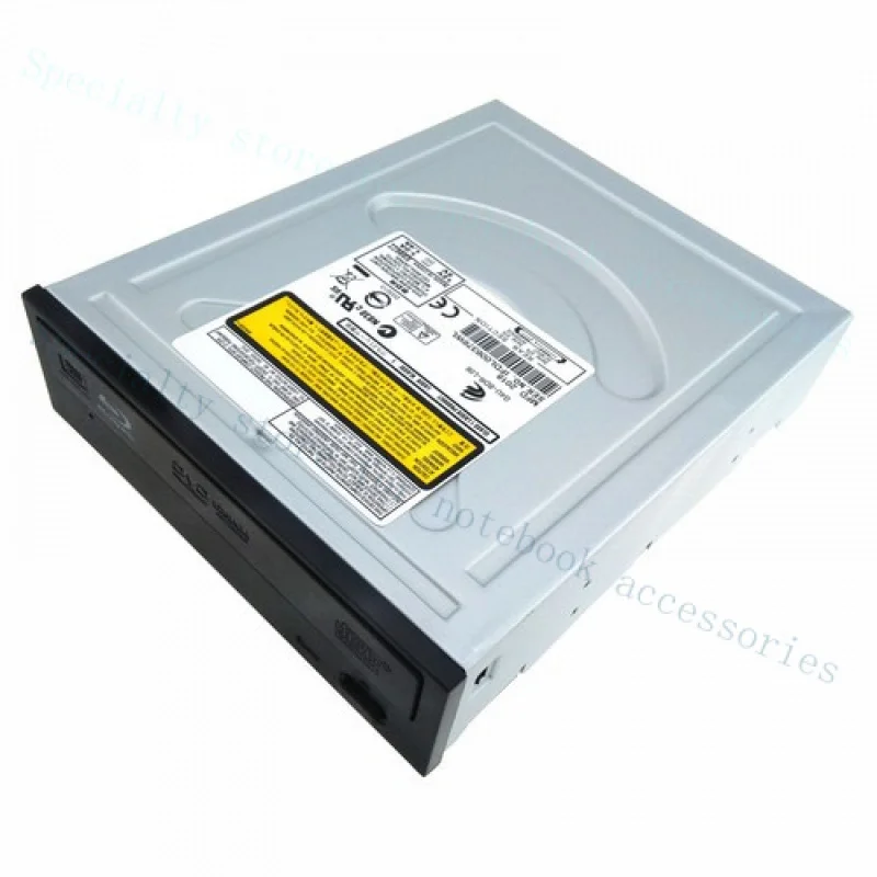A+ for  Internal SATA Blu-ray Player 12X BD Reader Combo 5.25 Desktop PC DVD CD Drive