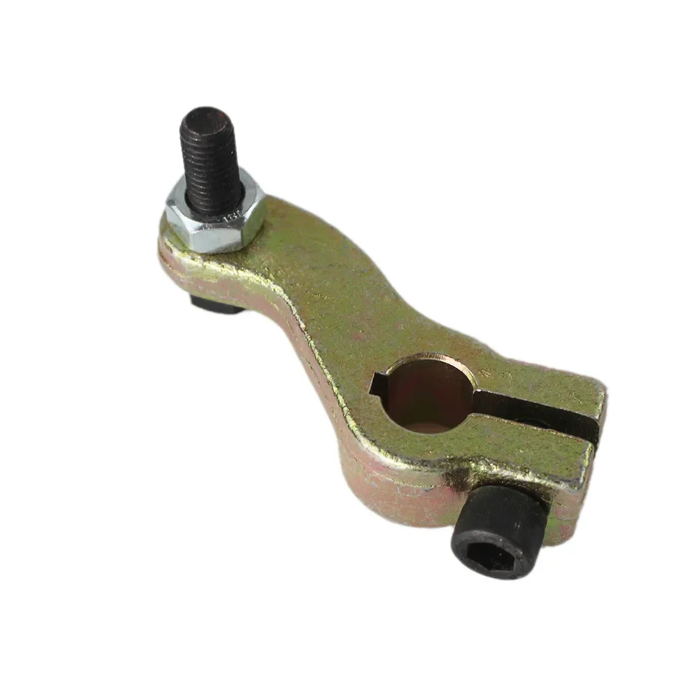 1PC Throttle Lever 20Y-43-12141 20Y-43-12143 For Komatsu Excavator PC120 PC200-5 PC220-5 PC200-6 PC210-6 PC220-6 PC200-7 PC220-7