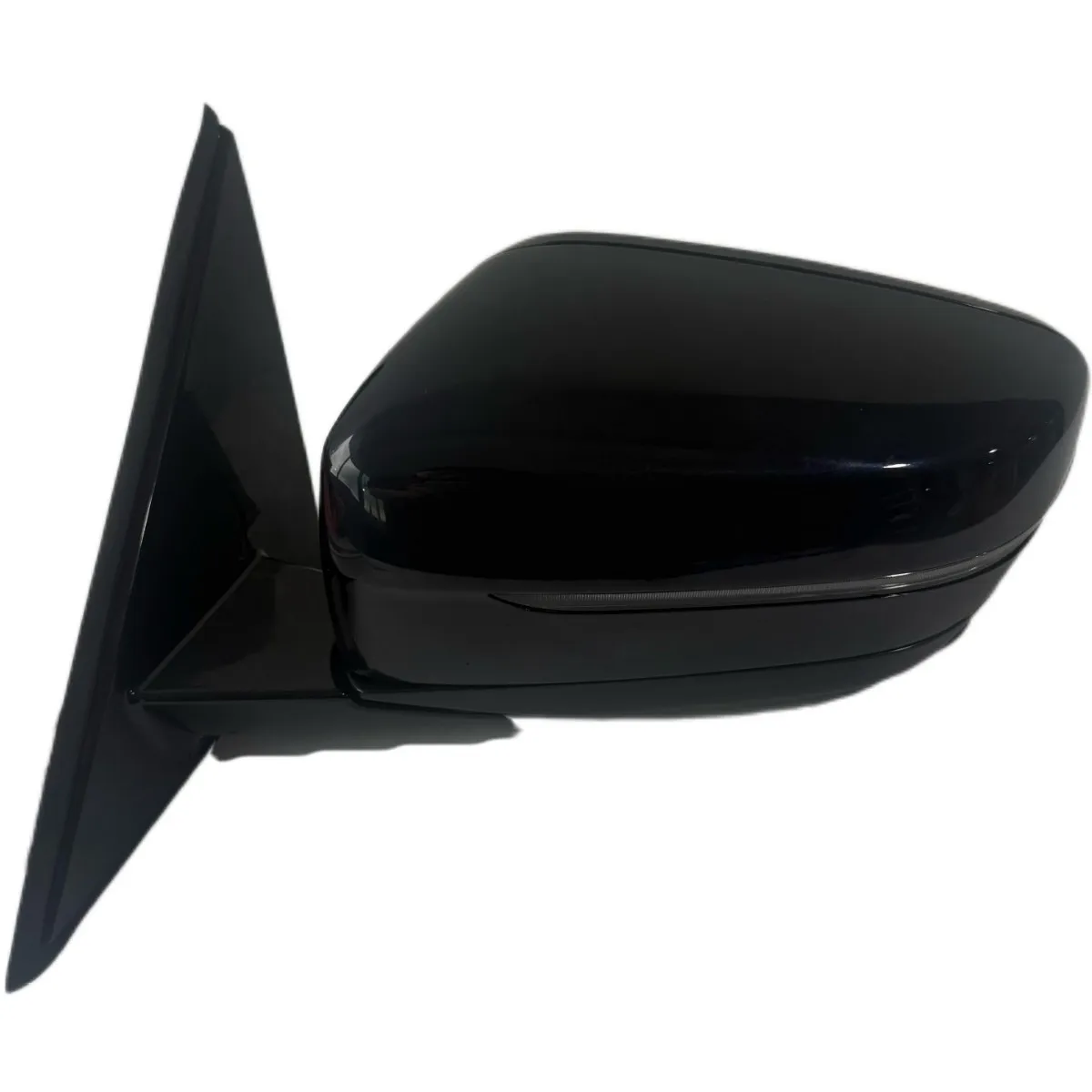 Car Side Mirror Assembly Adapted For BMW 3 Series G20 G28 320Li 325Li Rearview Mirror With Turn Signal Light