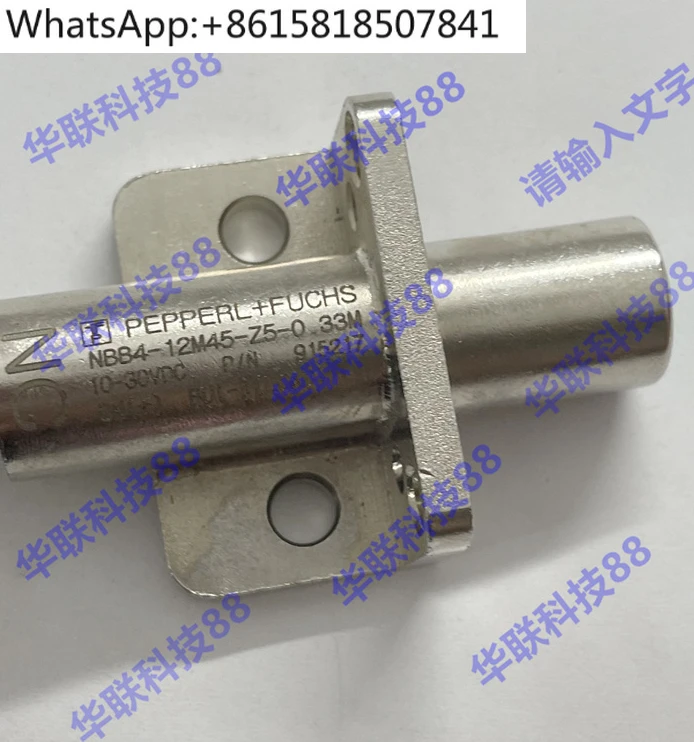 

Бесконтактный переключатель NBB4-12M45-E1-1.07M-V1 NBB4-12M45-Z5-0.33M-V1