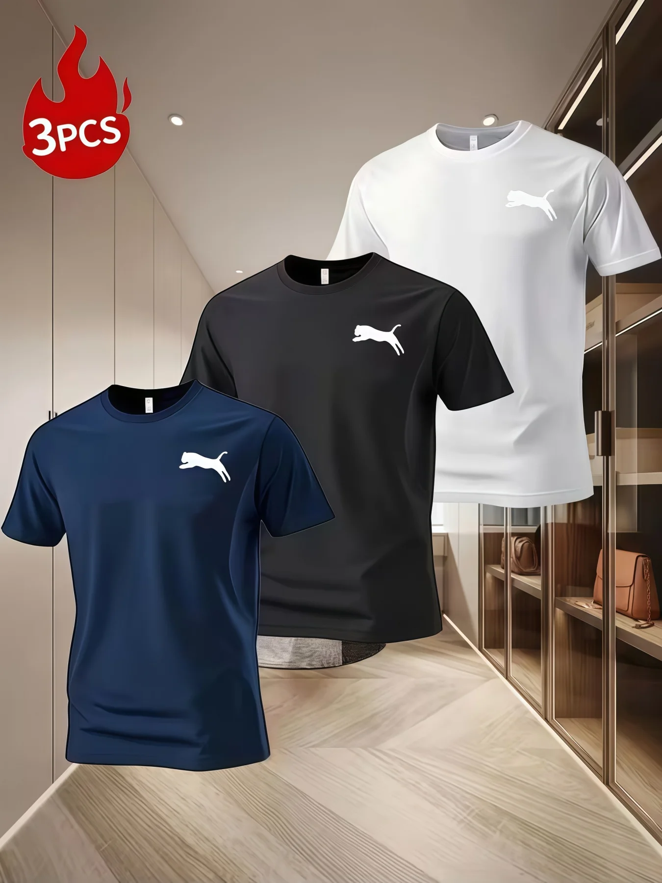 Eine Kollektion Aus…