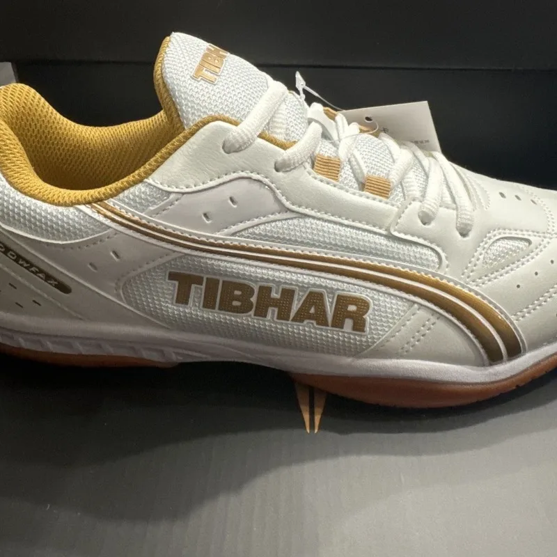 

2024 New Badminton Shoes Mens Luxury Brand Table Tennis Shoe Unisex Top Quality Gym Shoes Men Women Badminton Training