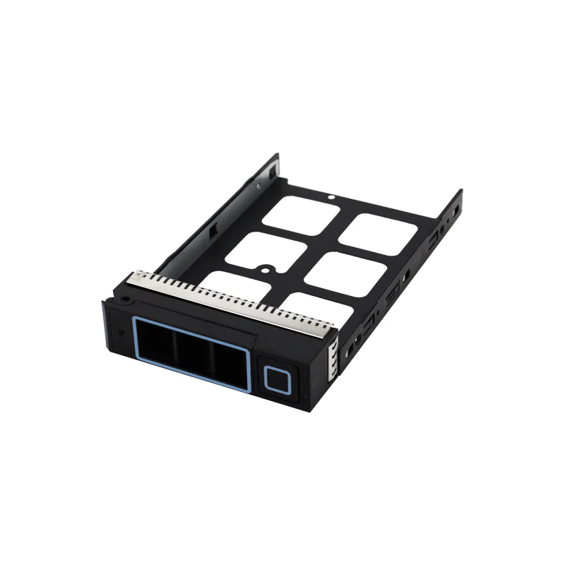 SV3-R212-9D12U 12x NVMe Gen4.0 All-NVMe 2U Rack Chassis, 3x Kipas Pendingin PWM, 7x Slot Ekspansi PCI-E, Mendukung Kustomisasi