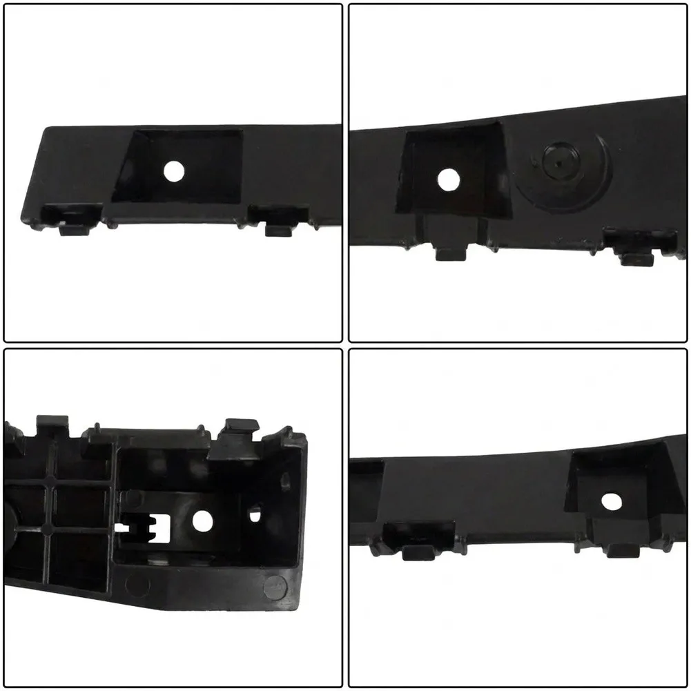 FR3Z16A076B Left Rocker Panel Molding Bracket for Ford For Mustang 2015 through 2023 Simple Install No Coding Required
