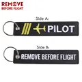 PILOT III B