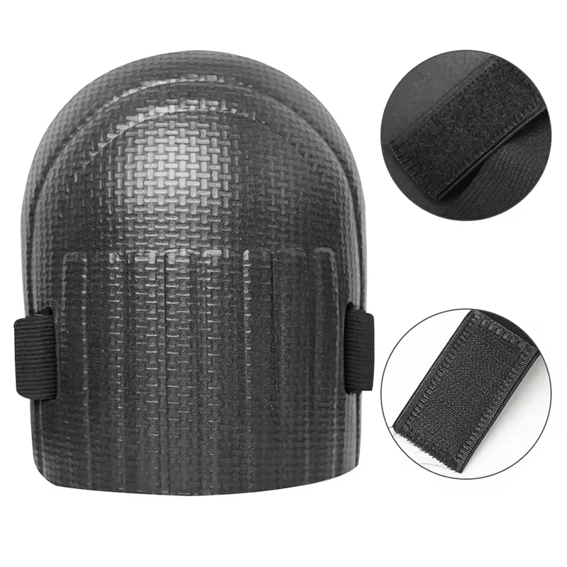 1 Pairs EVA Foam Knee Pads Are Workplace Safety Self Protection Sport Kneepad Compact Hand Tool For Precise Work Daily Use Kit