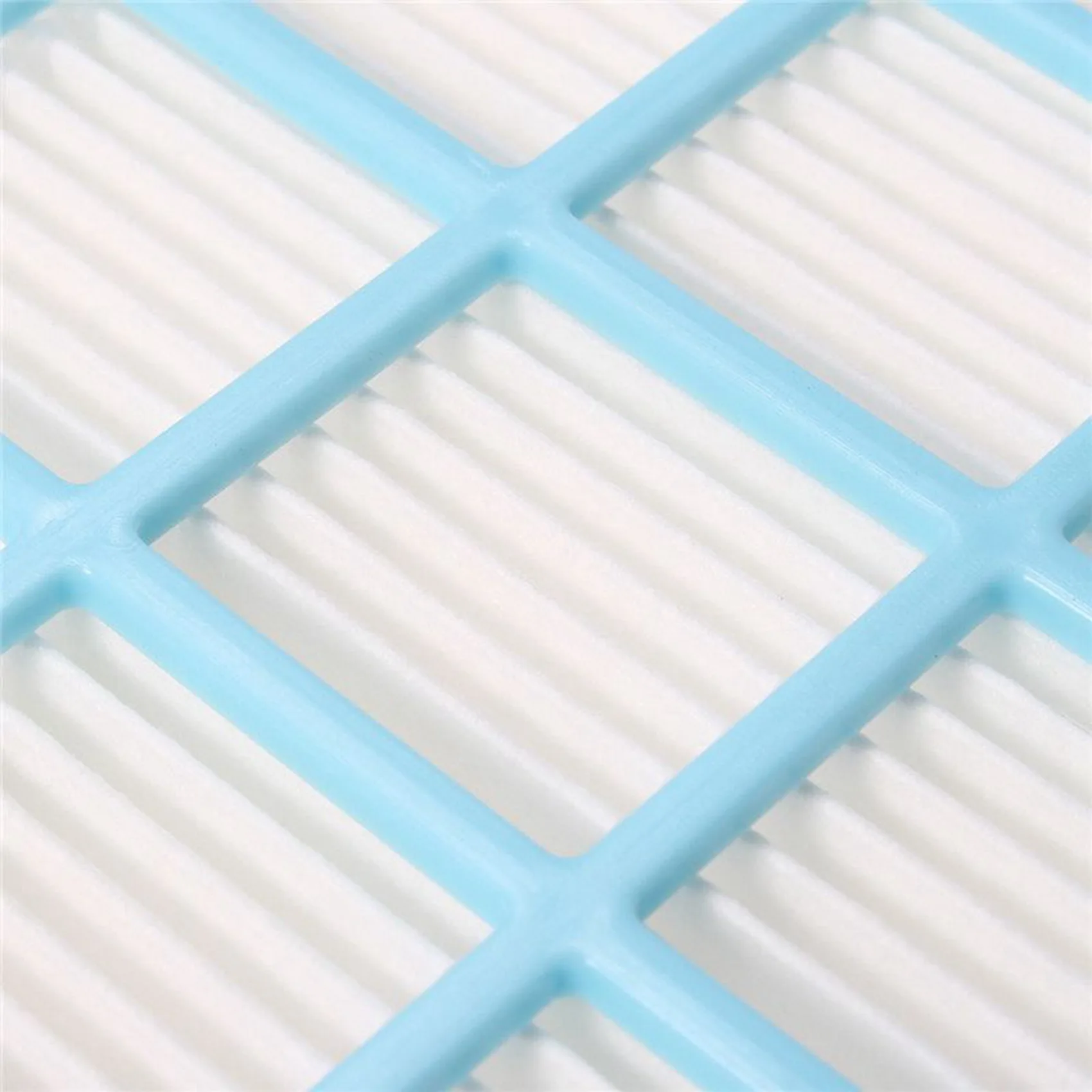 

12 шт./лот, сетчатый фильтр HEPA BUFFALO-MISTRAL для пылесосов Philips FC8515 FC8516 FC8517 FC