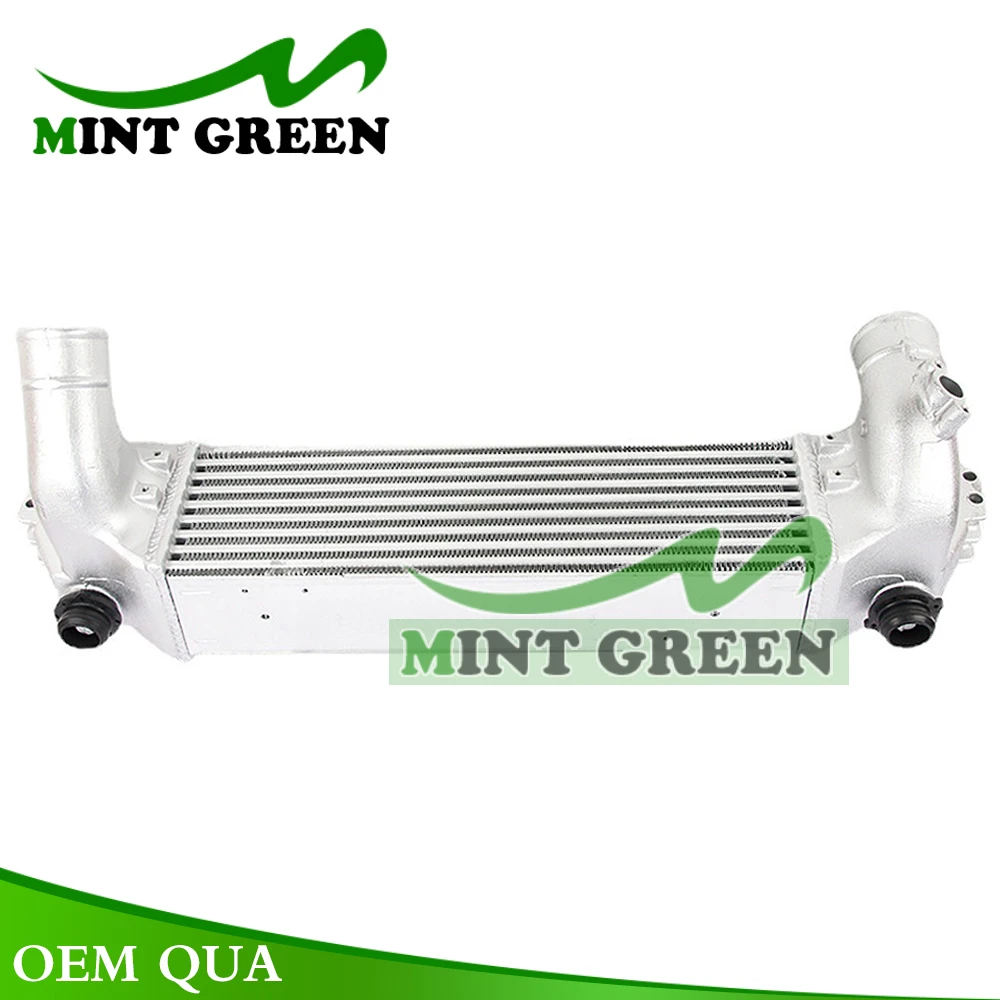 For New Brand Auto PART Aluminum Intercooler For HYUNDAI STAREX 2006 25310-4A110 253104A110