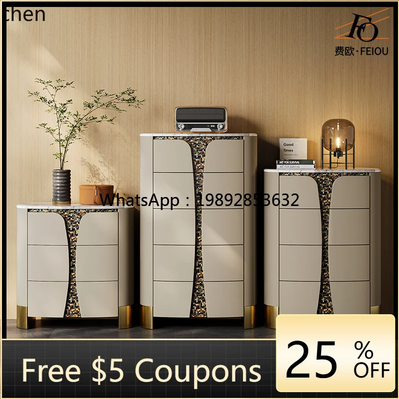 b9 chest of drawers original bedroom paint marble storage drawer three or four bucket cabinet
