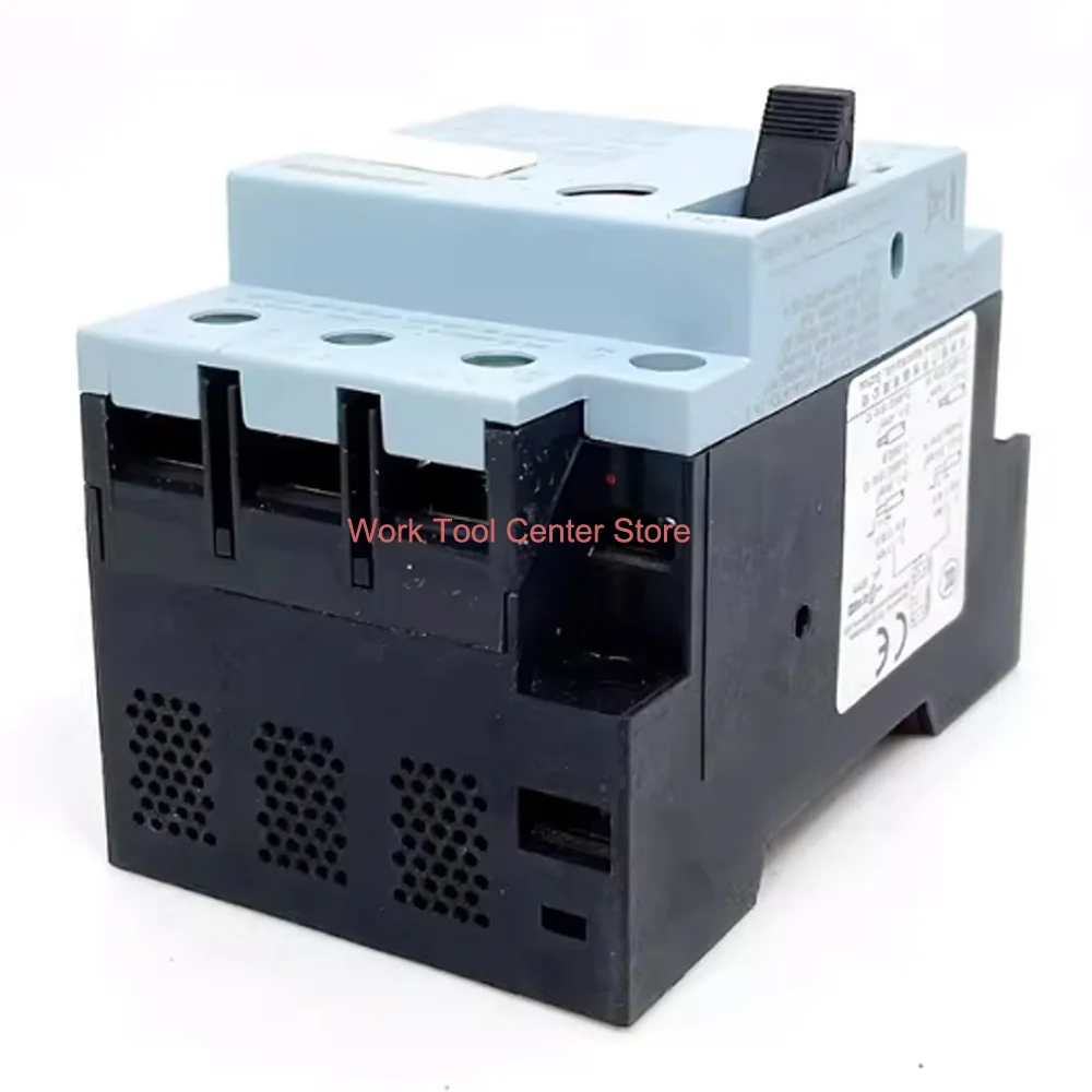 Original Protection Relay Switch 3VS1340-1MD00/1ME/1MF/1MG/1MH/1NJ/1NK/1NL/1MP00 Motor Circuit Breaker Intelligent Power Cutter