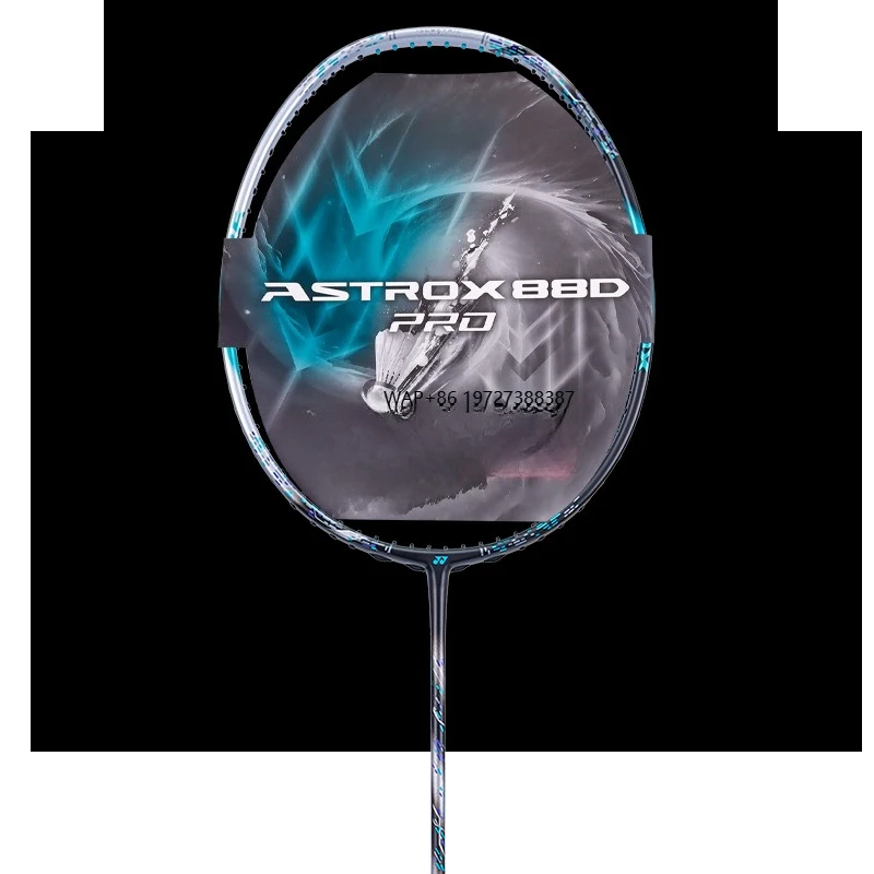 

ASTROX88 PRO AX88D/AX88S PRO Racket New Color