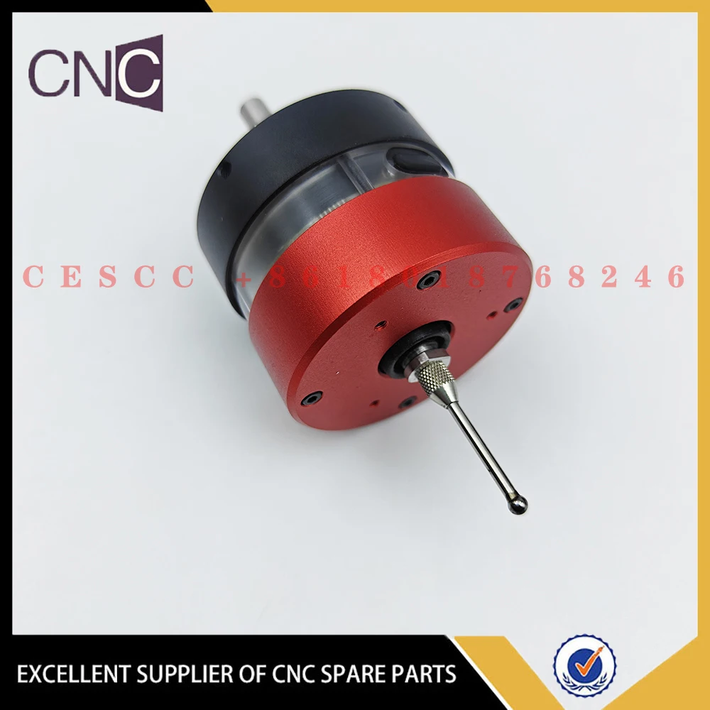 CNC wireless probe mach3 centraggio del pezzo 3D edge finder centro di lavoro sonda a tre coordinate impostazione dello strumento di centraggio