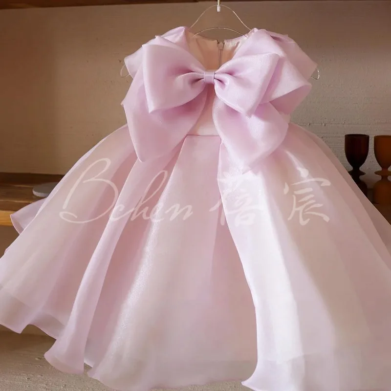 

Платье принцессы на день рождения для маленьких девочек, блестящие конфетти в стиле бохо, Радужный торт, наряд для фотосессии для детей от 1 до 6 лет