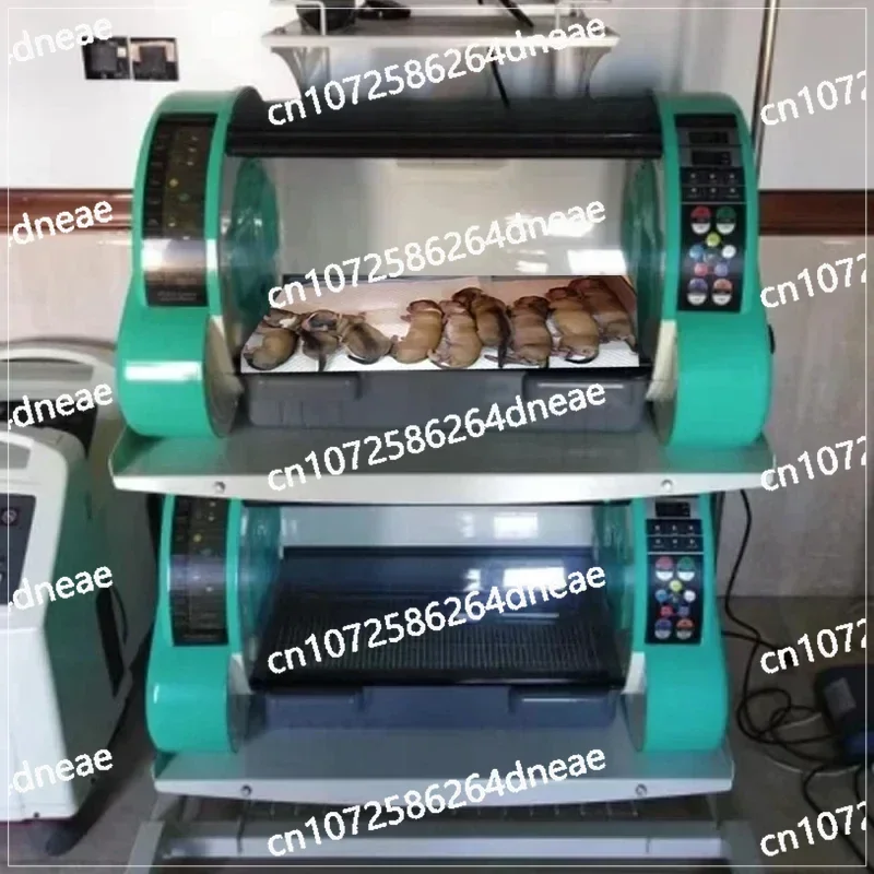 

Ветеринарное оборудование Icu Инкубатор кислорода для животных Инкубатор для домашних животных Кислородная клетка для собак Инкубация щенков Брудер Закуска