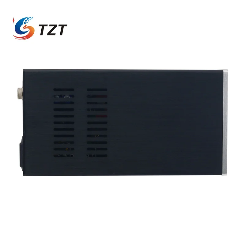 TZT BRZHIFI AC110V/AC220V 120 واط تيار مستمر مصدر طاقة خطي موفر طاقة تنظيمي مخرج DC12V بدون عرض