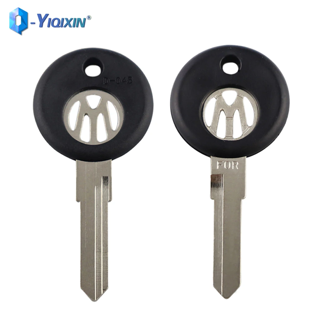 

YIQIXIN For Volkswagen Golf MK2 MK3 GTI 8V 16V Caddy Jetta GLI VW Original Smart Car Key Shell Remote Case Blank Fob Replacement