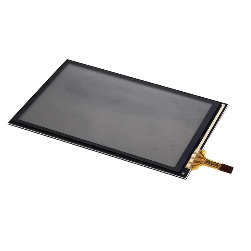 Quotidien 1Pc pour Sony PJ820 PJ-820 LCD écran tactile numérique écran de caméra facile à installer facile à utiliser