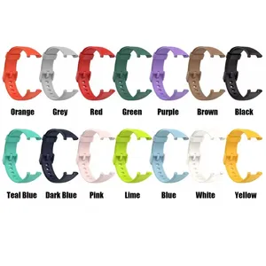 8 Main Sales Bracelet Mi Band 7 - №2