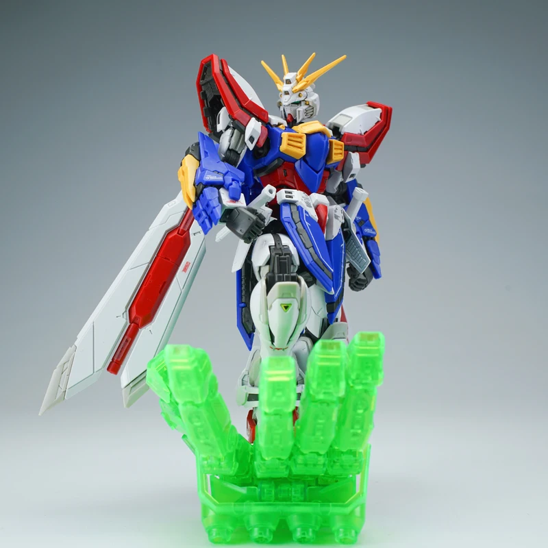 لعبة مخلب ميكانيكية ثقيلة Msg Mh16 مع قوة نيران دوارة للأطفال والجامعات