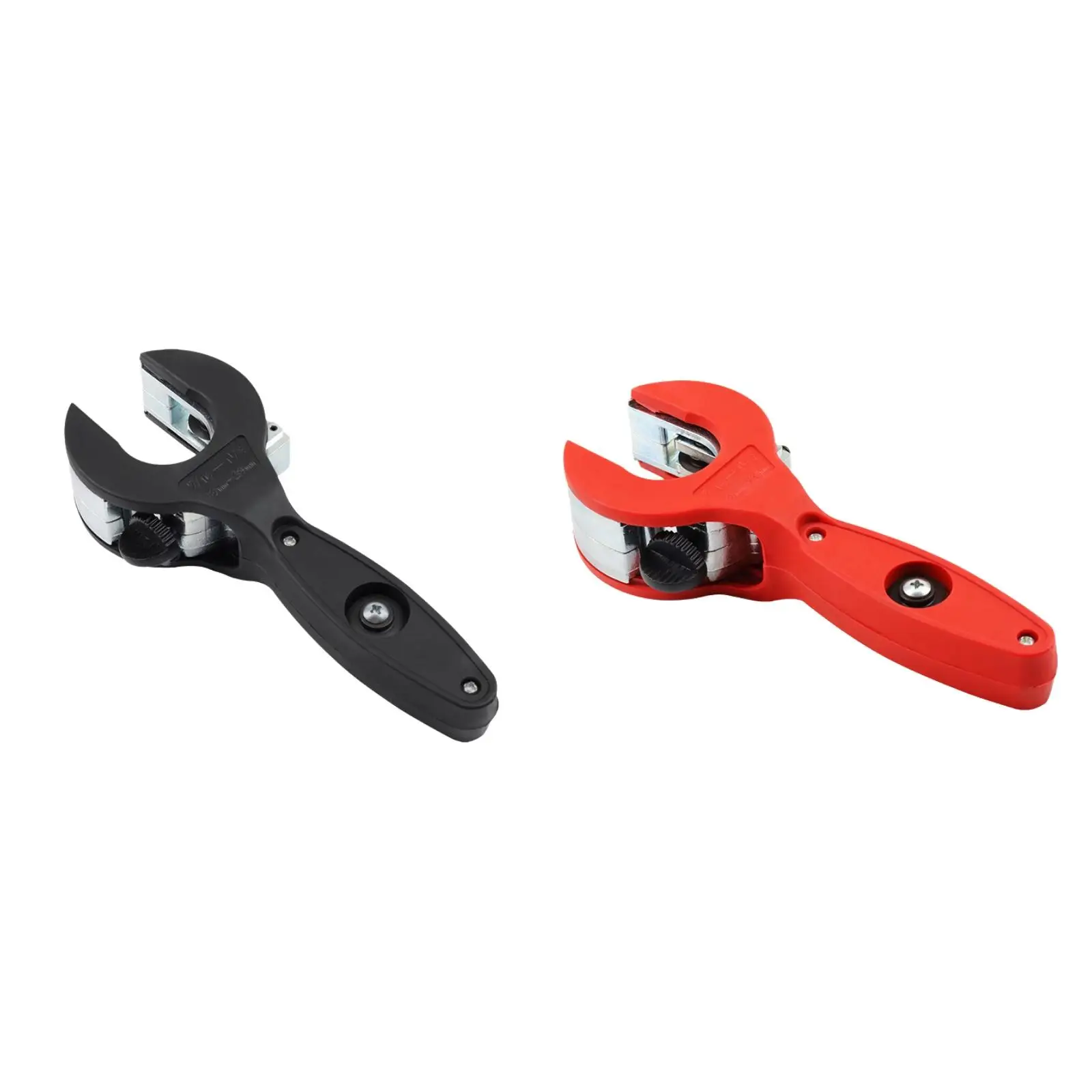 

Ratcheting Tubing Cutter for 8 -29mm Thick Pipe Installation Equipment