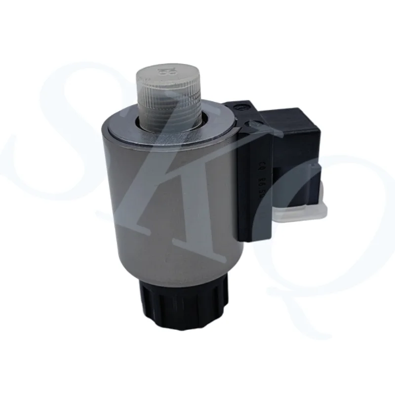 

For Liugong CLG/Sany SY Hydraulic R Pump Valve (Round/Wireless) E320GC/E320GX Excavator Accessories R913049024