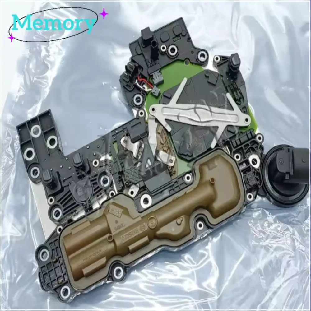 

Transmission Control Unit Module TCM TCU 725.011 725.0 A7252709011 A0009015000 for Mercedes Benz W213 W238 EC GLC GLE