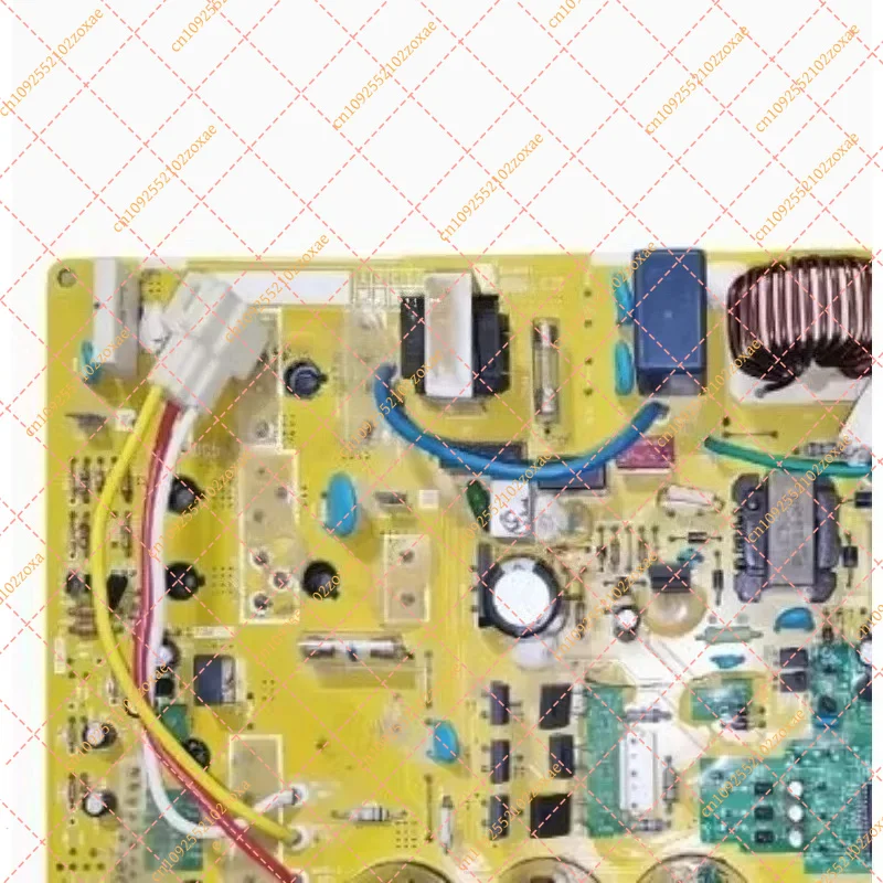 Outdoor Unit Main Control Board RRZK3072 RRZK3073-1 RRZK3213 RRZK3378 Compatible for Hitachi Air Conditioner