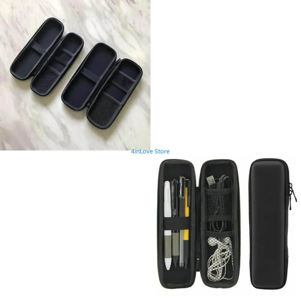 

T4MD Convenient Travel Case Dustproof Storage Bag Perfect for Traveling Organizing
