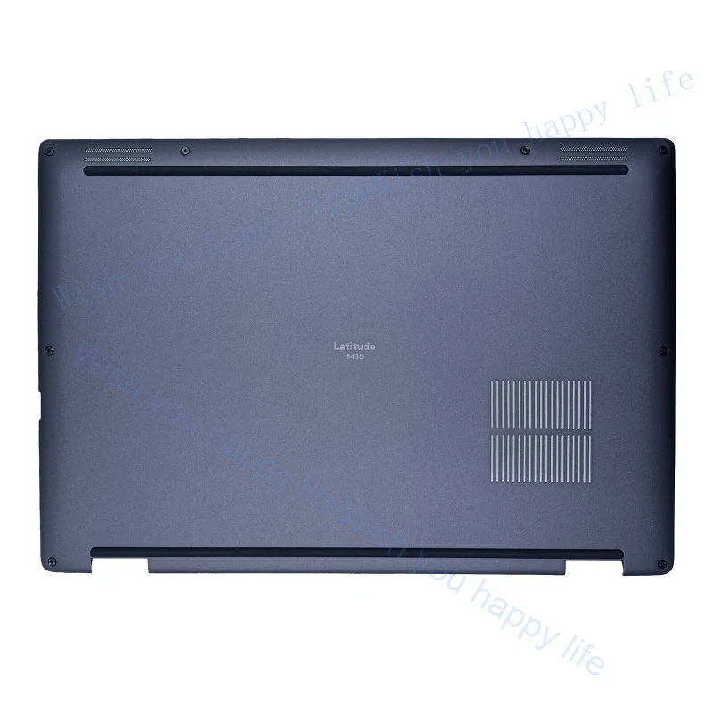 

LL For Dell Latitude 9430 E9430 Bottom Base Cover Lower Case 05MX6K AM3CX000401