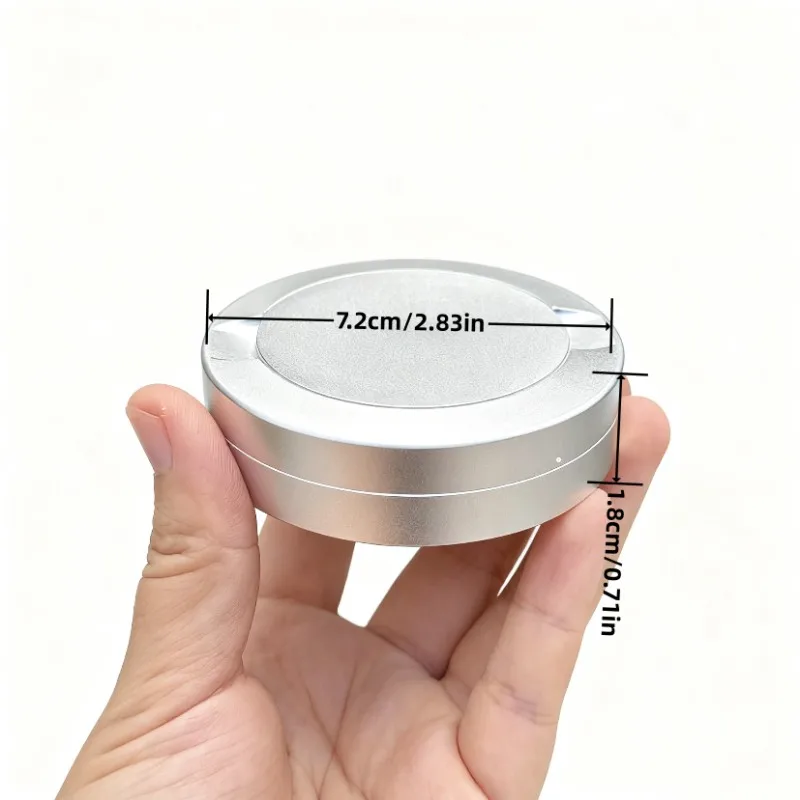 Thumbnail 2 - #17 Popular Ashtrays Choices