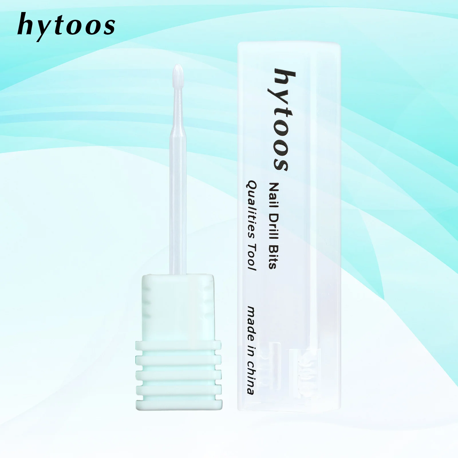 Hytoos Cuticle Clea…