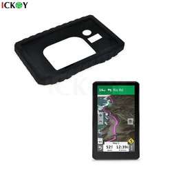 Silicone Protect Case Skin Cover voor navigatieapparaat, 5,5-inch Garmin ZUMO XT/Tread motorfiets GPS-accessoires
