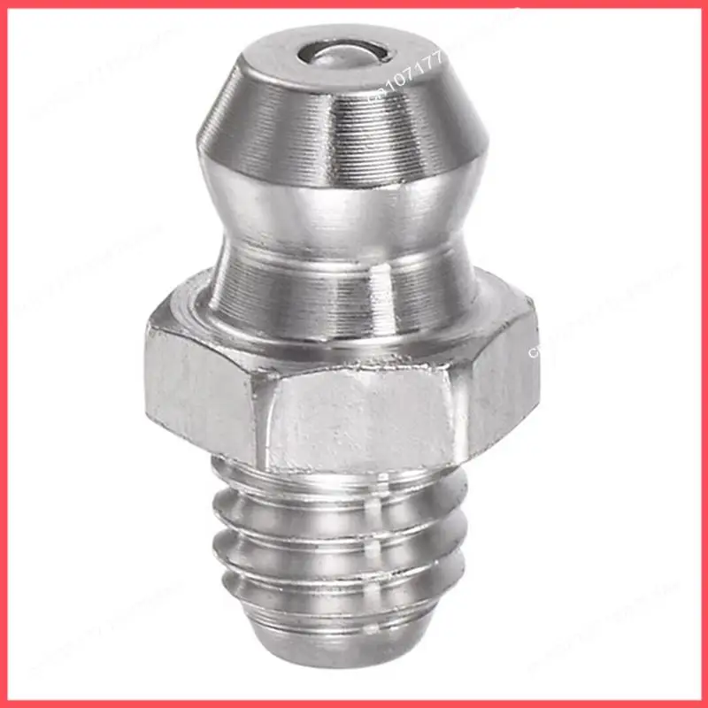 

B52C Direct Hydraulic Grease Installation 10 Pieces Of 18Mm High Hair Nipple Machine Power Supply M10x1mm Wire Kit
