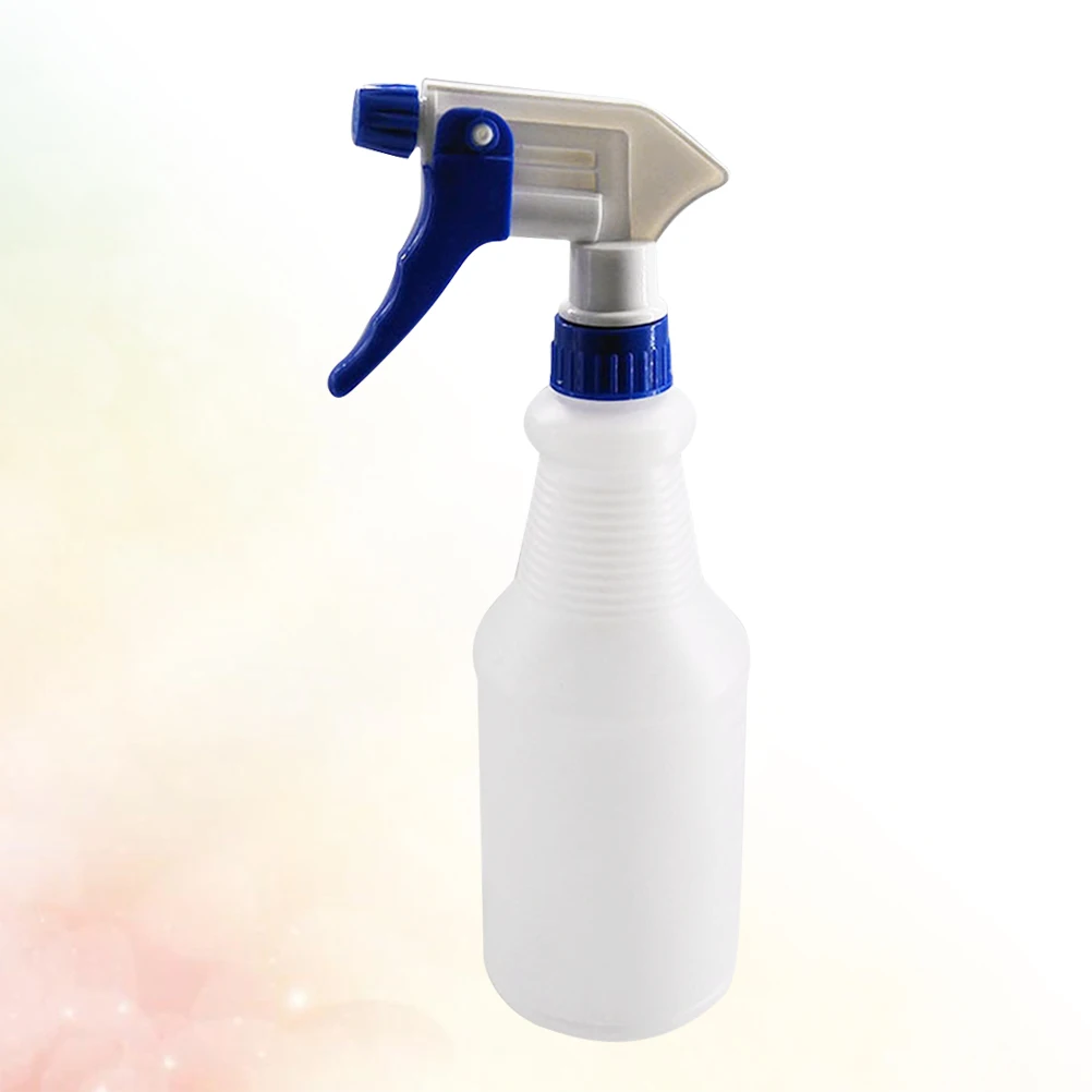 

3 Pcs Car Wash Cleaning Pot Flower Water Spray Bottle Can for Indoor Plants Watering Lotion