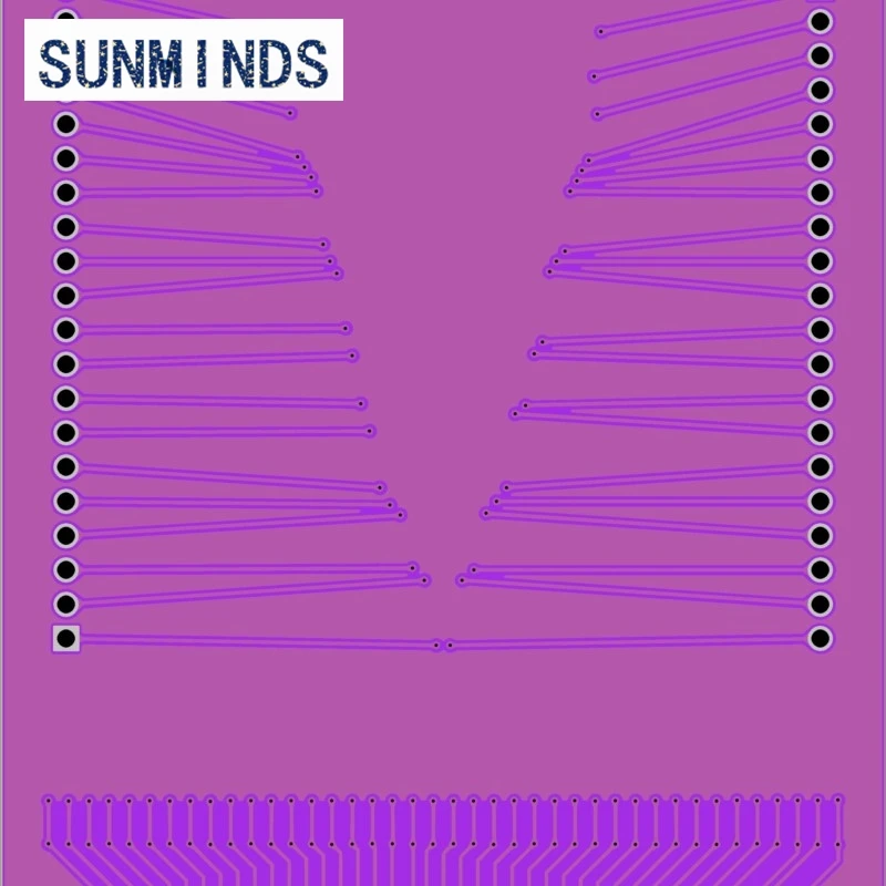 40P Ffc/Fpc Soft Wi…