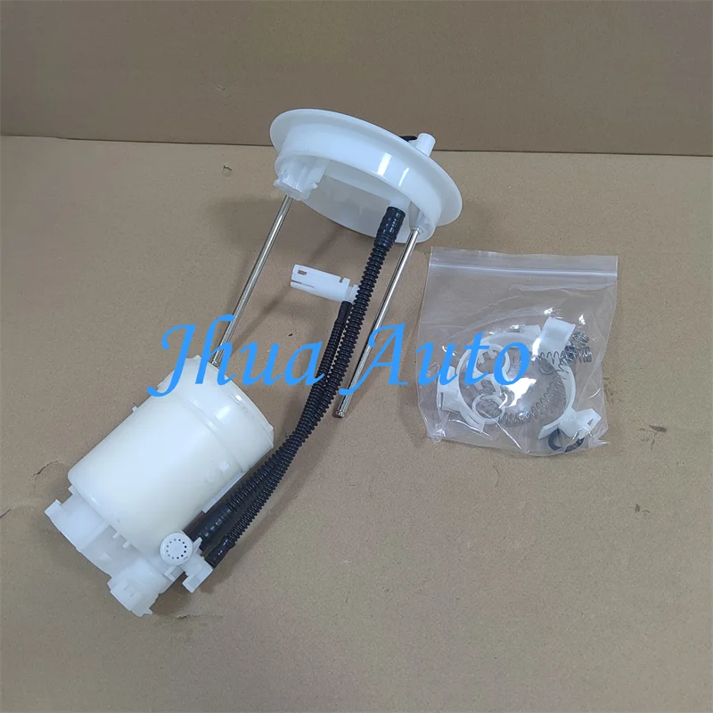 Filtro de combustible para coche compatible con Honda Accord Coupe 2013-2017 Acura TLX 2015-2019 17048-T2A-003