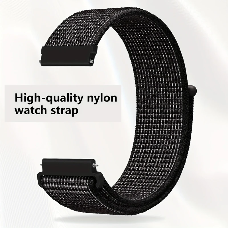 Nylon Loop Band For… - image