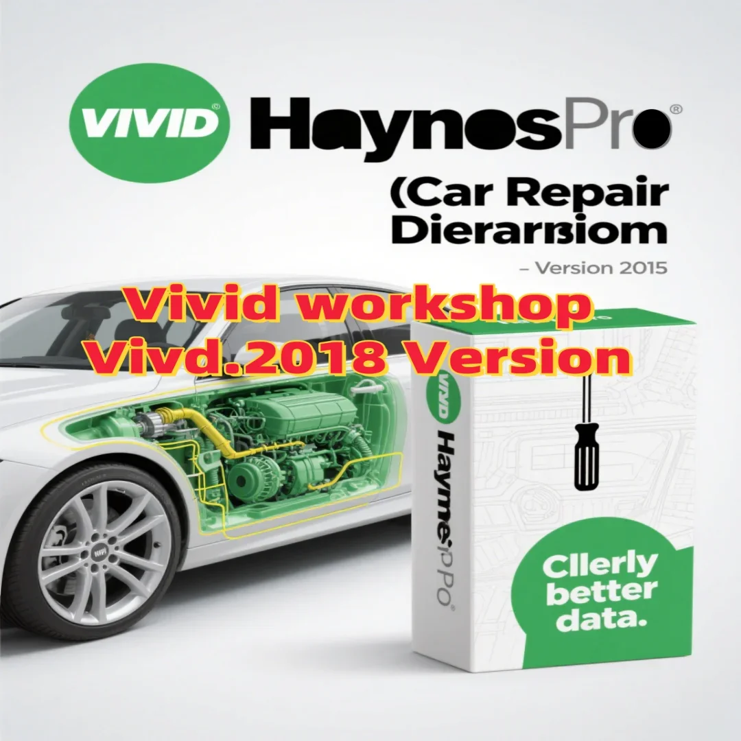 

Самые продаваемые возможности HAYN/ESPRO Vivid Workshop Data Atris-Stakis Technik 2018.01 В, многоязычное программное обеспечение для ремонта автомобилей, диагностические инструменты