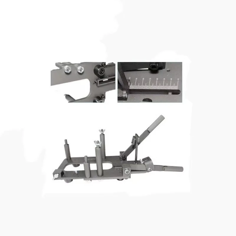 Transmission actuator adjustment tool
