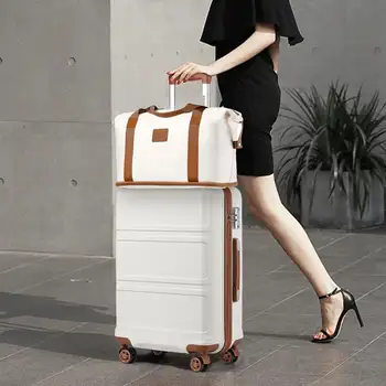 10 best sales Conjunto de malas Kluge de 6 peças - №3