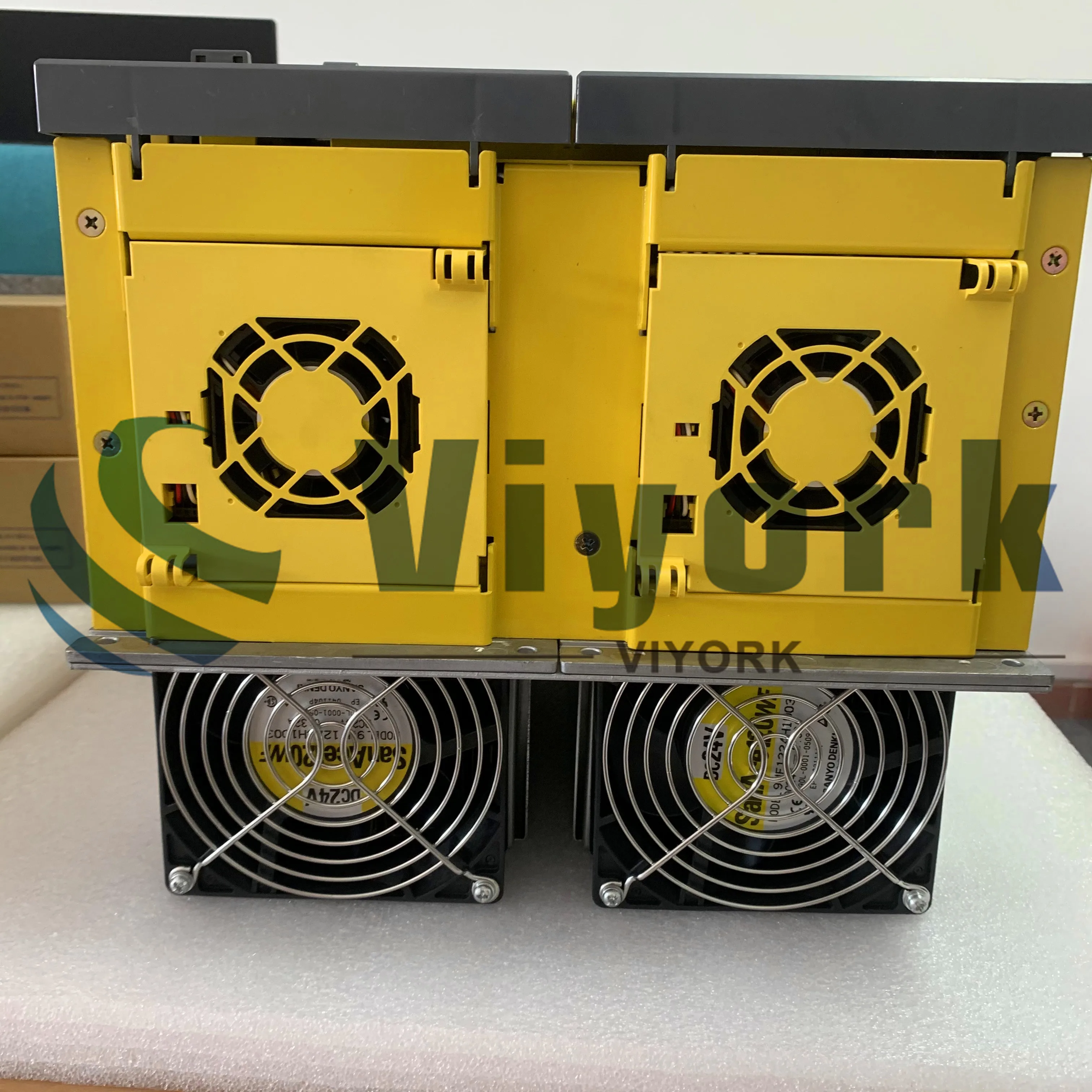 A06B-6110-H055 서보 드라이브 신규